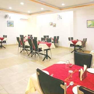 MPT Tapti Retreat, Burhanpur 4